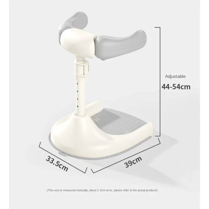 Baby Bath with Shower Stand Support