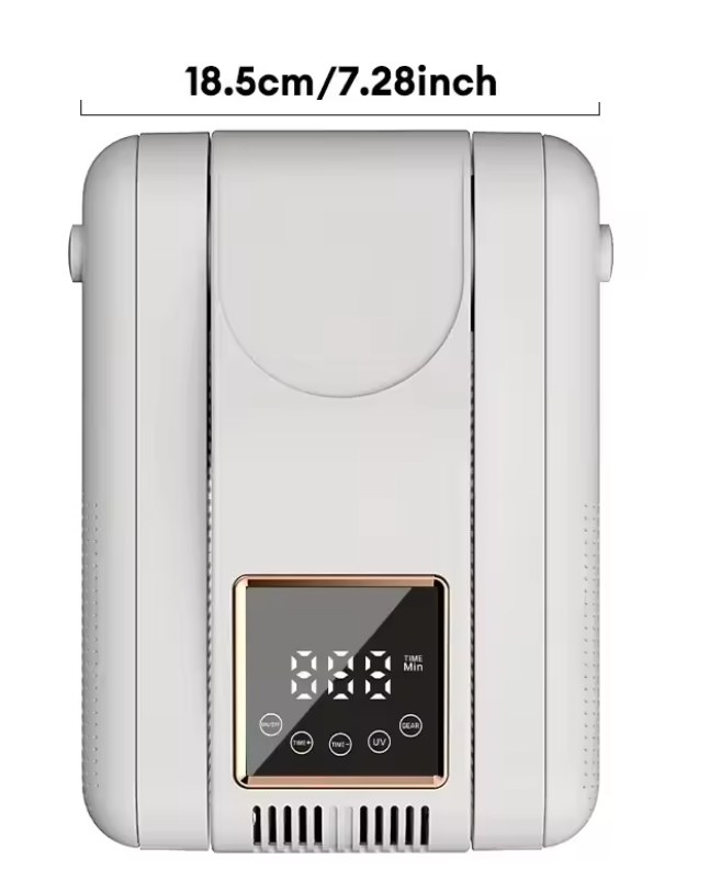 FreshStep AirHeat Electric Shoe Dryer – Moisture Removal & UV Sterilization