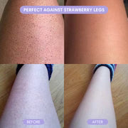 Nano Crystal Hair Eraser – Painless Hair Removal for Women