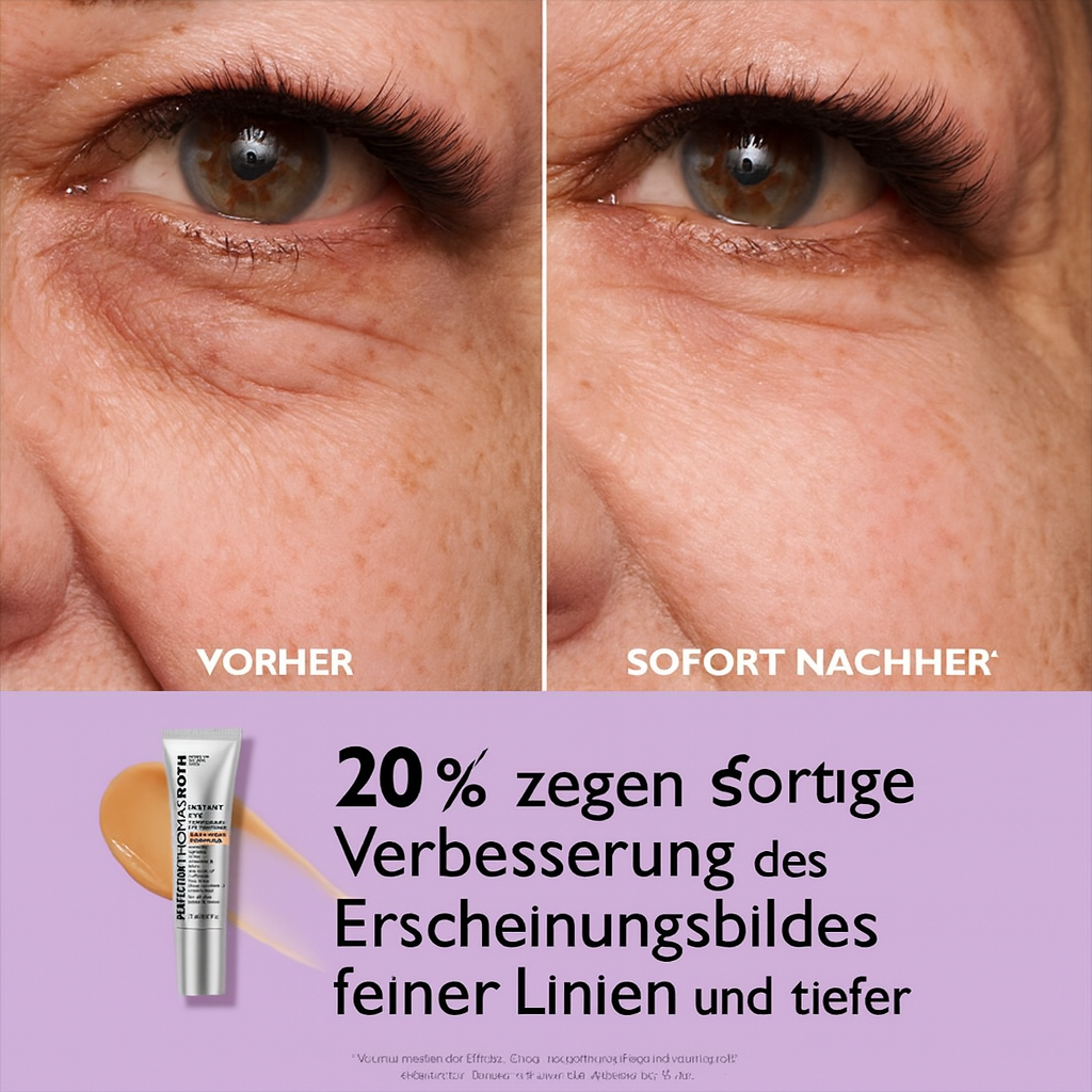 Prebase reafirmante facial instantánea sin necesidad de filtros (¡con pincel gratis!)