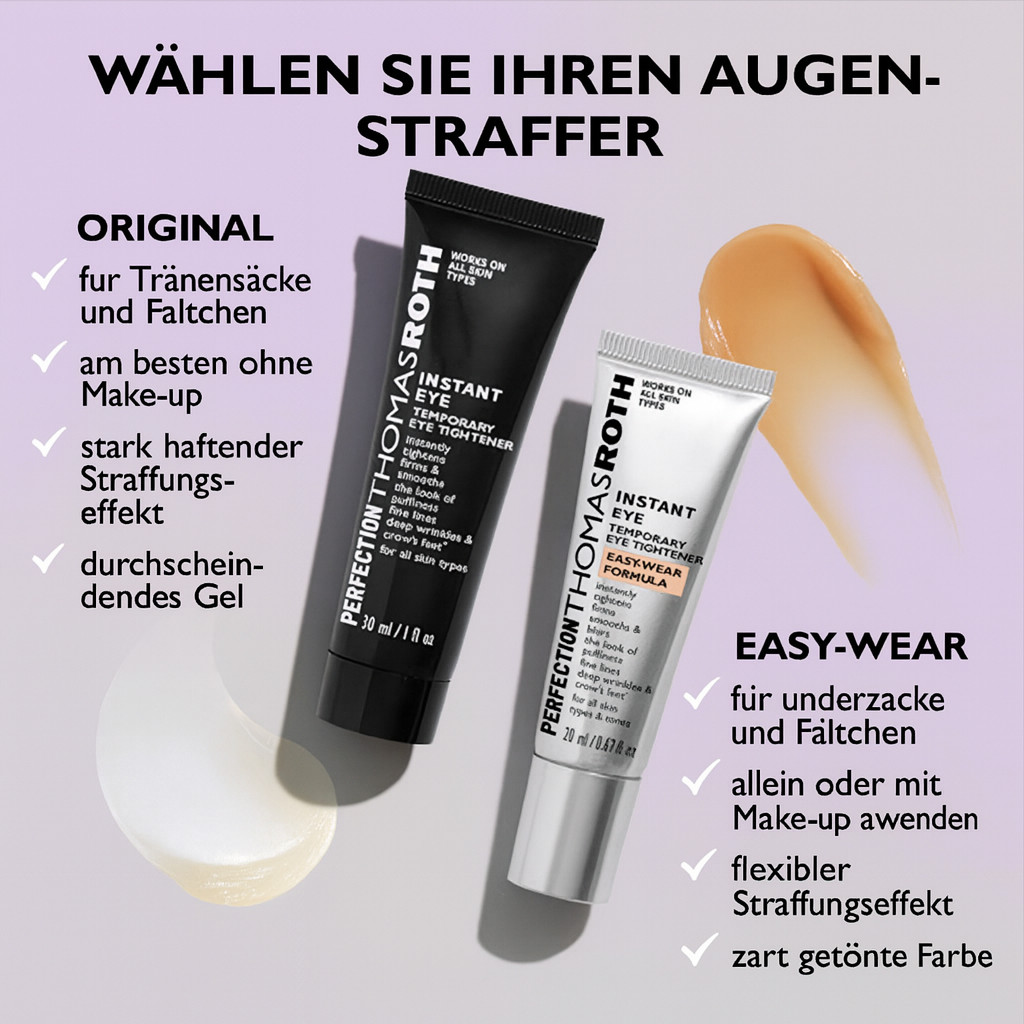 Prebase reafirmante facial instantánea sin necesidad de filtros (¡con pincel gratis!)