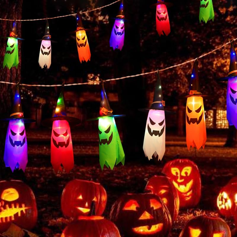 Halloween Lights