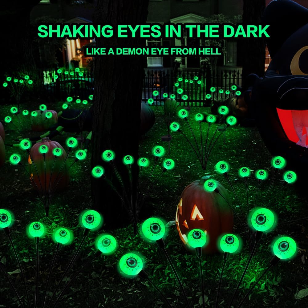 Halloween LED