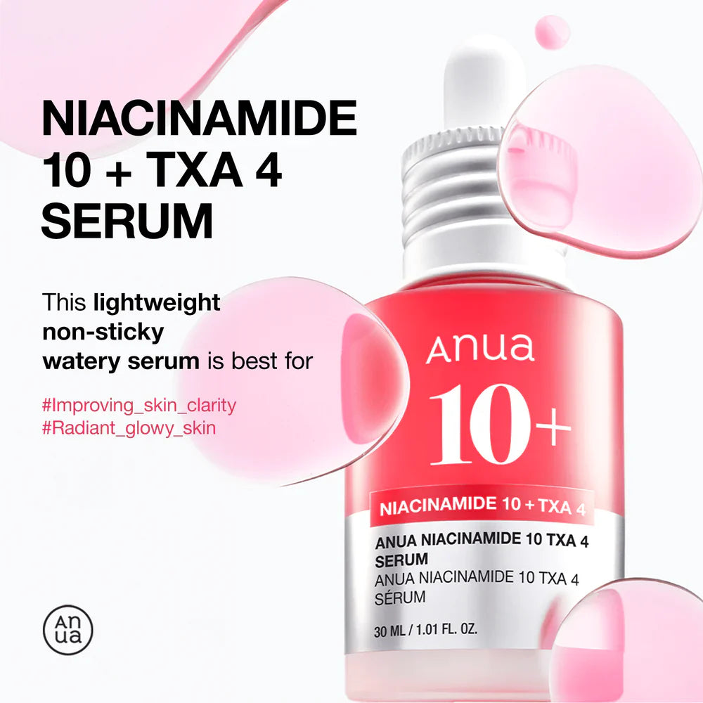Anua Radiance Serum