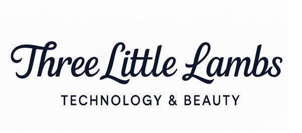 Threelittlelambs Technology&Beauty